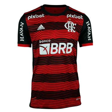 Arturo Vidal Signing Ceremony Shirt - Home