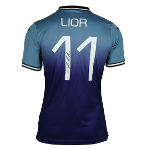 Lior Refaelov RSC Anderlecht jersey