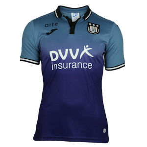 Lior Refaelov RSC Anderlecht jersey