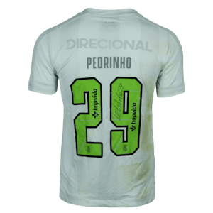 Pedro Gabriel Pereira Lopes América shirt