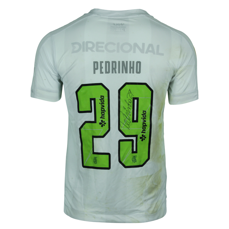 Pedro Gabriel Pereira Lopes América shirt