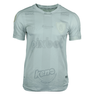 Pedro Gabriel Pereira Lopes América shirt