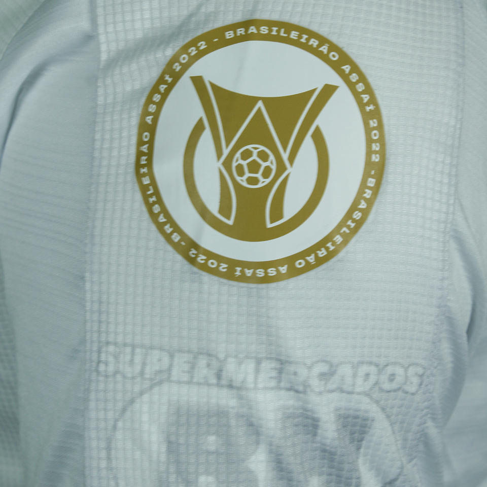 Juan Pablo Ramírez Velásquez América shirt