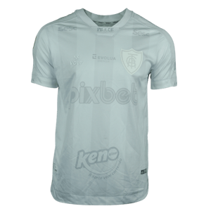 Juan Pablo Ramírez Velásquez América shirt