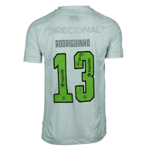 Rodrigo Henrique Santos de Souza América shirt