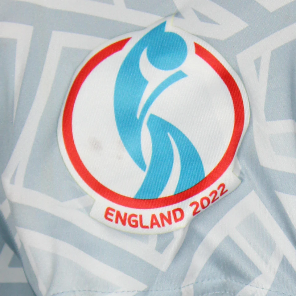 Camiseta Lisa Lichtfus Belgian Red Flames