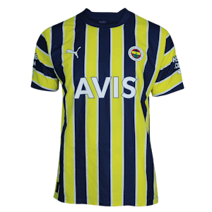 Attila Szalai Fenerbahçe shirt