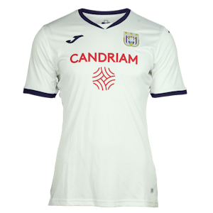 Sebastiano Esposito RSC Anderlecht shirt