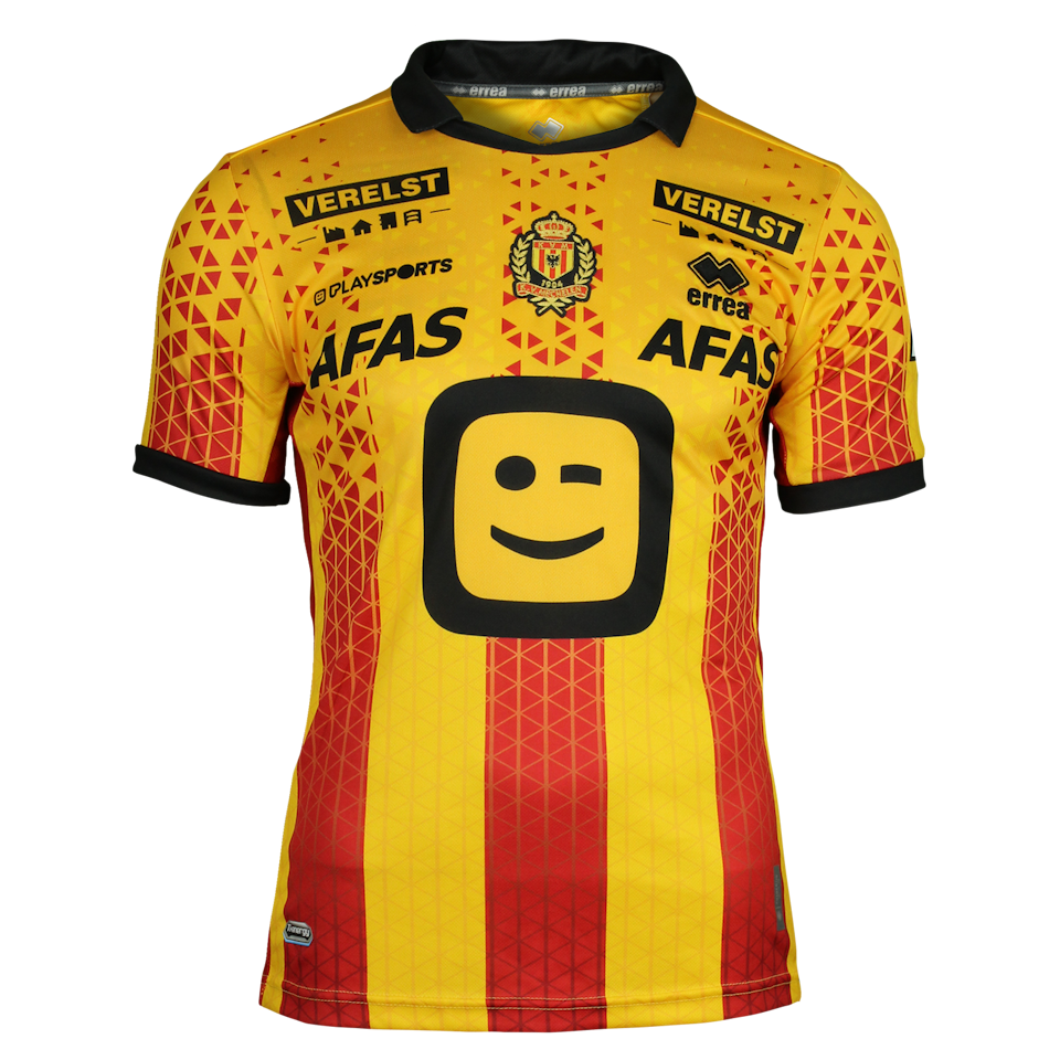 Shirt van Nikola Storm KV Mechelen