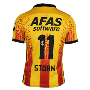 Shirt van Nikola Storm KV Mechelen