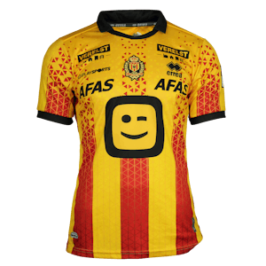 Maglia di Boli Bolingoli Mbombo (KV Mechelen)