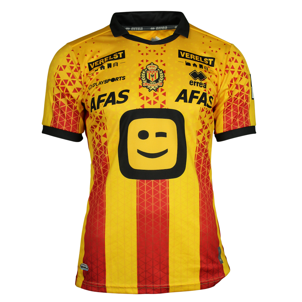 Maglia di Boli Bolingoli Mbombo (KV Mechelen)
