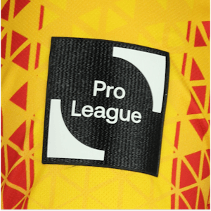 Toon Raemaekers KV Mechelen shirt