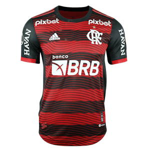 Gabriel Barbosa Flamengo jersey