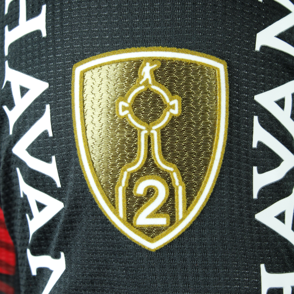 Pedro Flamengo shirt