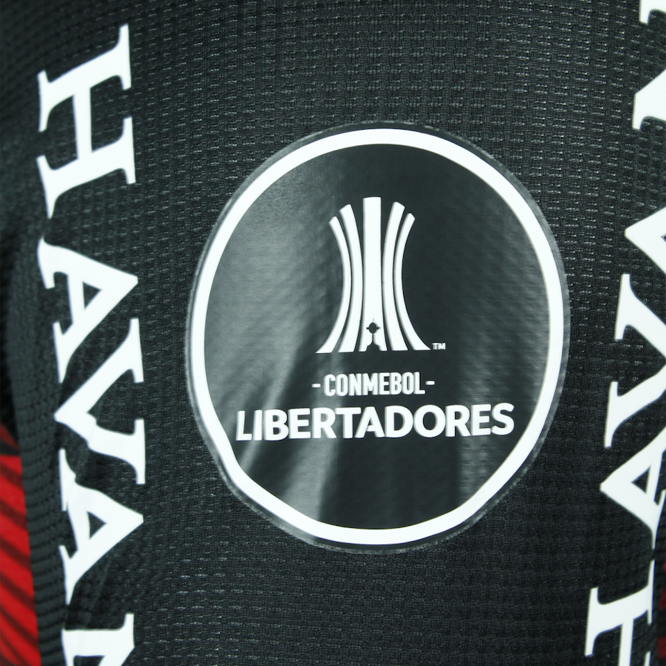 Pedro Flamengo shirt