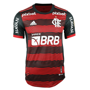 Rodinei Flamengo camisa.