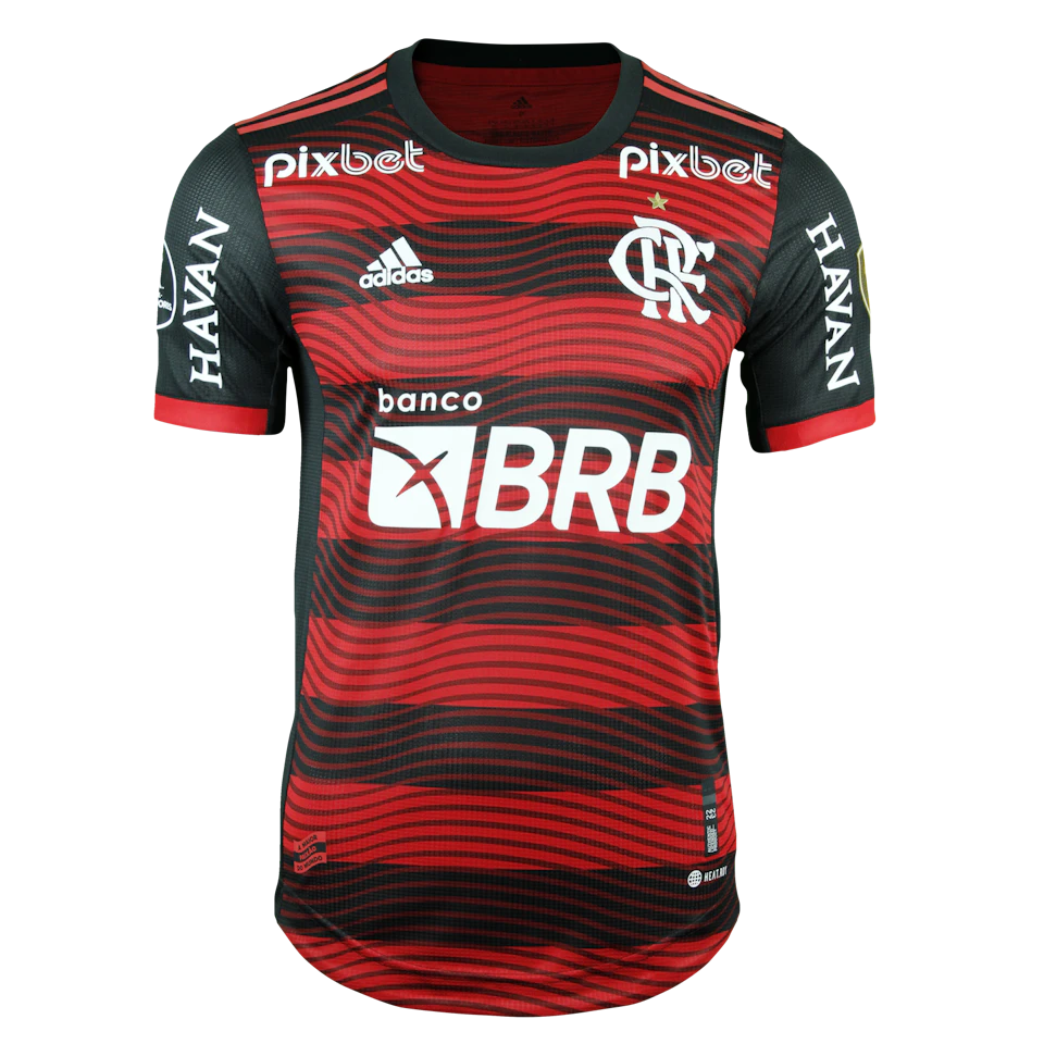 Filipe Luis Flamengo camisa.