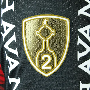 Filipe Luis Flamengo camisa.