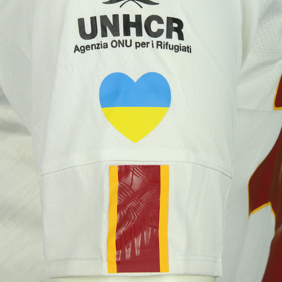 Paulo Dybala AS Roma shirt