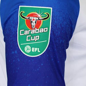 Joe Rankin-Costello Blackburn Rovers shirt