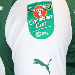 Jack Endacott Plymouth Argyle camisa.