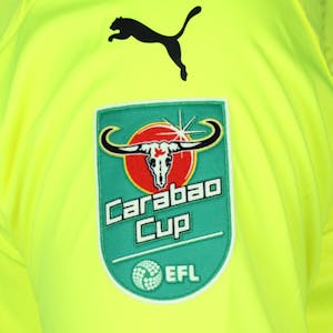Callum Burton Plymouth Argyle jersey