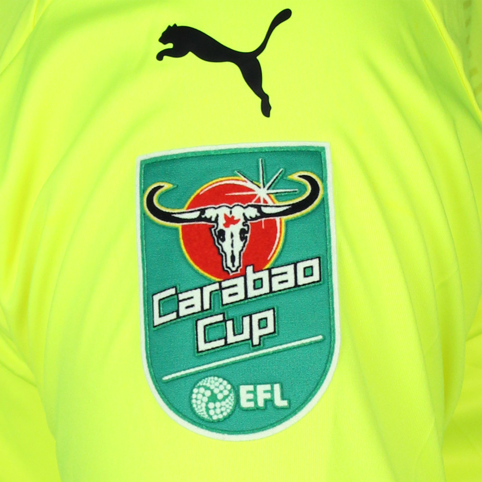 Callum Burton Plymouth Argyle jersey