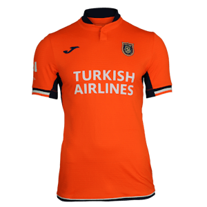 Lucas Rodrigo Biglia İstanbul Başakşehir shirt