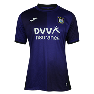 Sebastiano Esposito RSC Anderlecht forması