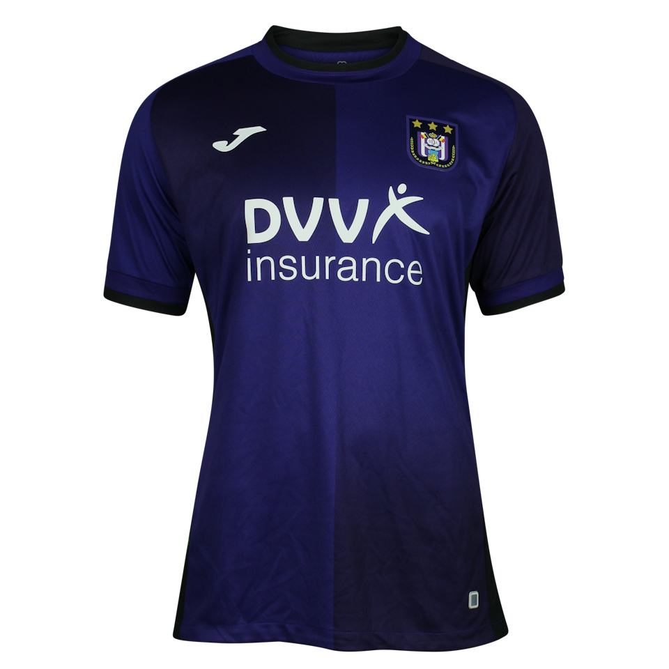 Sebastiano Esposito RSC Anderlecht forması