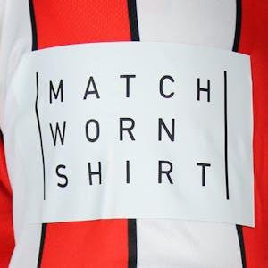 Maillot de Oliver Arblaster (Sheffield United)