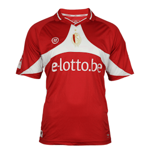 Luigi Pieroni | Standard de Liège