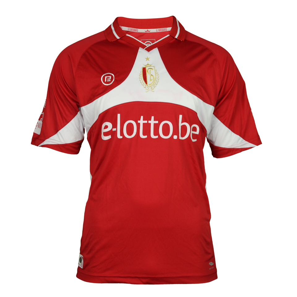 Luigi Pieroni | Standard de Liège