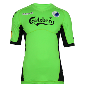 Christian Bolaños | F.C. Copenhagen