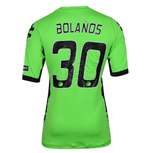 Christian Bolaños | F.C. Copenhagen