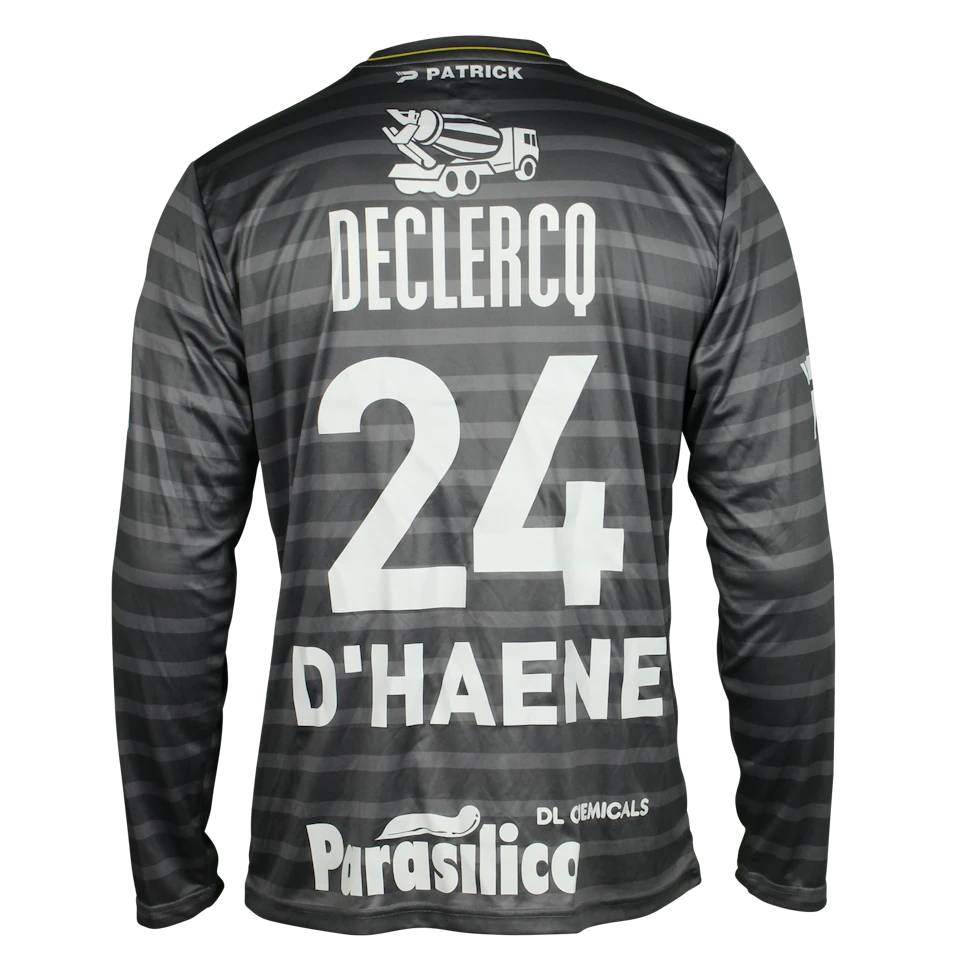 Karel D'haene | SV Zulte Waregem