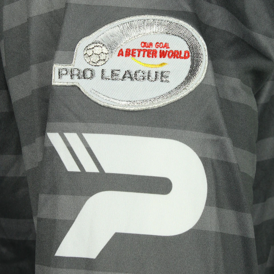 Karel D'haene | SV Zulte Waregem