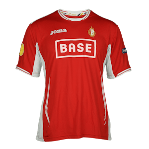 Laurent Ciman | Standard de Liège | Europa League