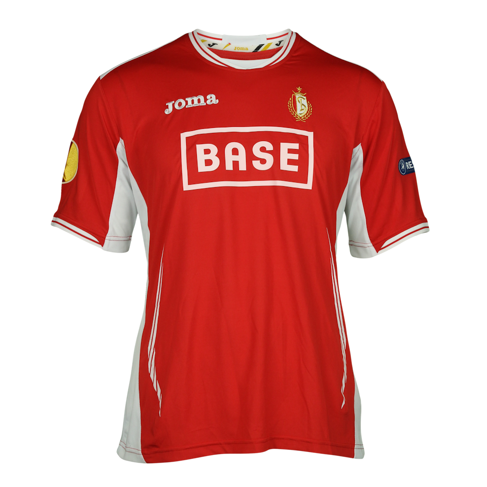 Laurent Ciman | Standard de Liège | Europa League