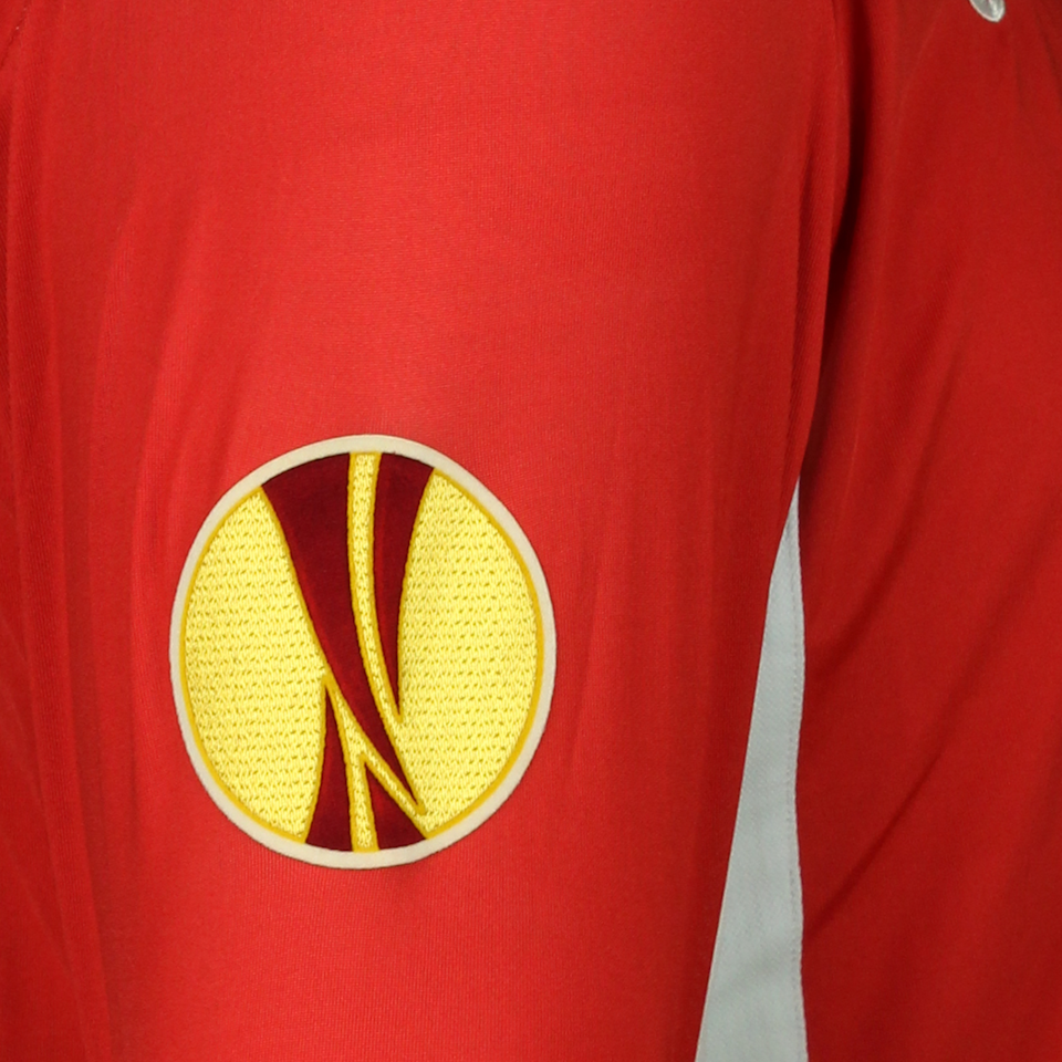 Laurent Ciman | Standard de Liège | Europa League