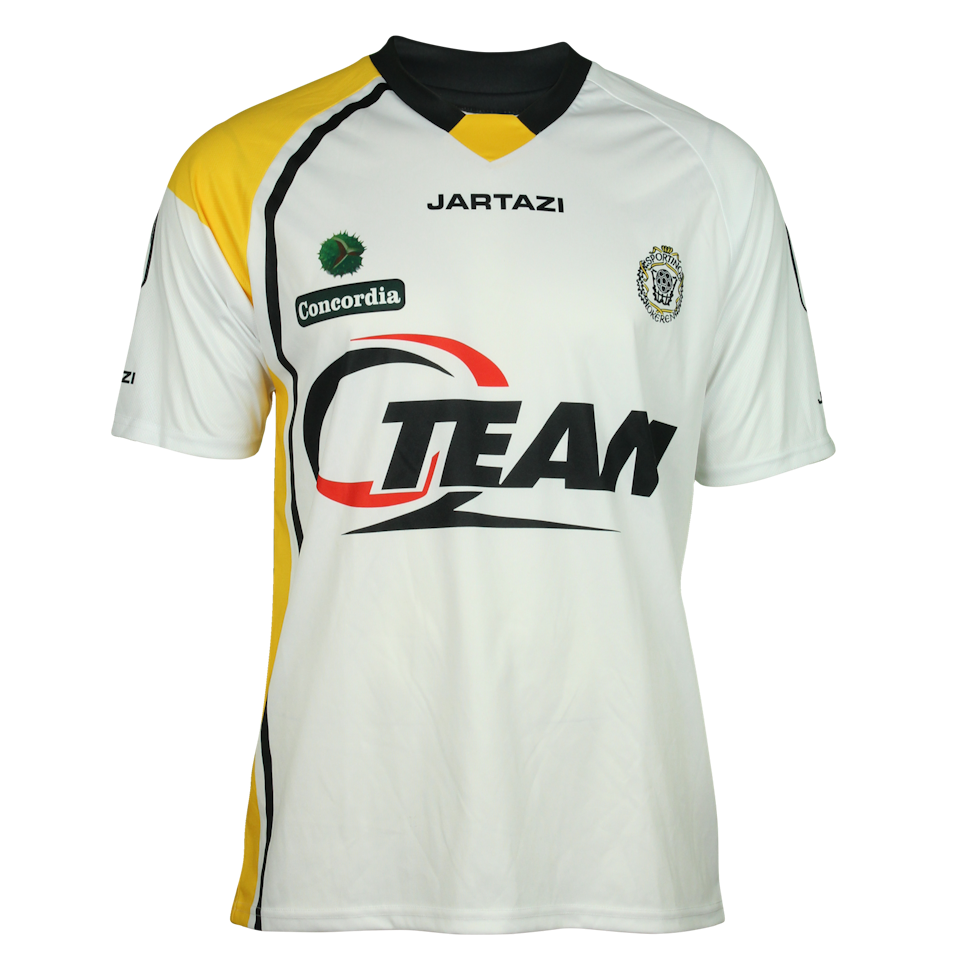 Jeremy Taravel | Sporting Lokeren