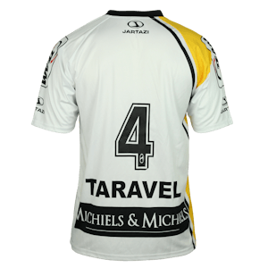 Jeremy Taravel | Sporting Lokeren