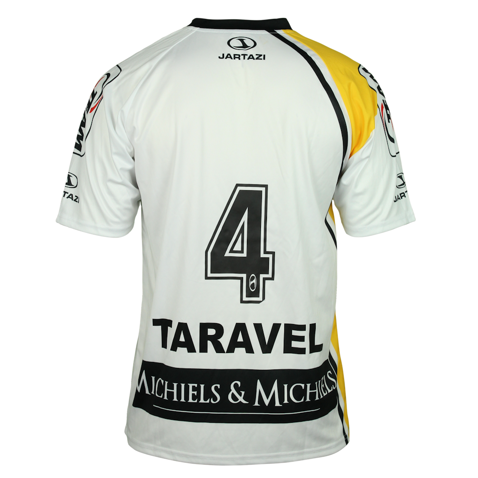 Jeremy Taravel | Sporting Lokeren