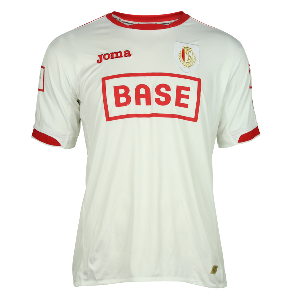 Jelle Van Damme | Standard de Liège