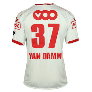 Jelle Van Damme | Standard de Liège