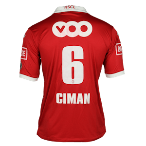 Laurent Ciman | Standard de Liège