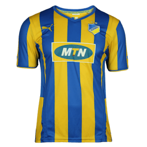 Marcelo Oliveira | Apoel Nicosia