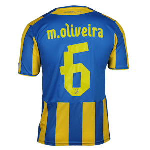 Marcelo Oliveira | Apoel Nicosia