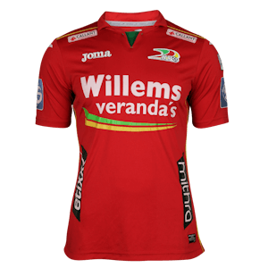 Fabien Antunes | KV Oostende